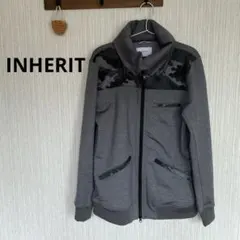 断捨離 INHERIT ブルゾンのサムネイル