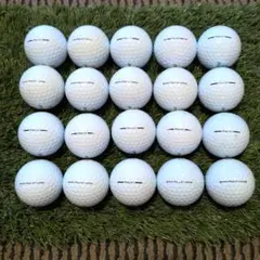 Titleist プロ V1 ロストボール 20個セットのサムネイル