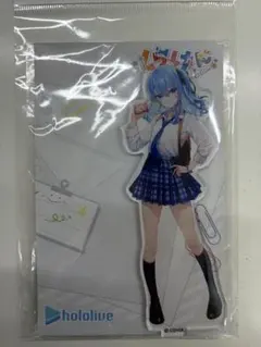 ホロライブ×東京タワー 星街すいせい B2タペストリー✨ - メルカリ