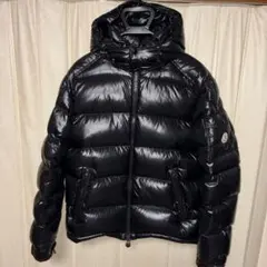 美品✨モンクレール マヤ　MONCLER MAYA サイズ3 近年モデル　正規品