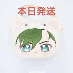 あんスタ いつぬいおかおBIGショルダー 円果 望見 - メルカリ