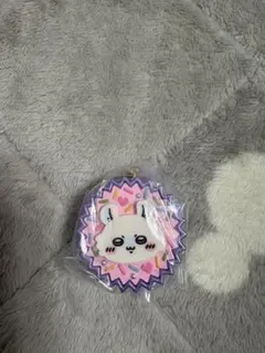 ちいかわ　平成女児チョコ　モモンガ