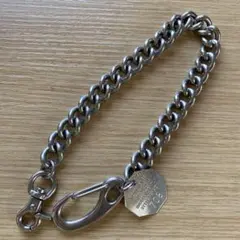 2025年最新】ロットワイラー ウォレットチェーンの人気アイテム