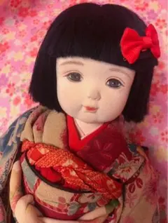 2026年最新】市松人形 抱き人形の人気アイテム - メルカリ