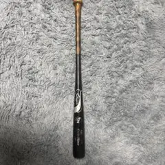 NPB 支給 田中賢介 ウイルソン木製バット - メルカリ