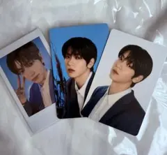 TXT スビンセット