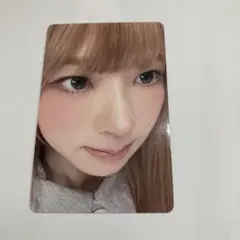 IVE トレカ レイ REVIVE+ タワレコ 特典