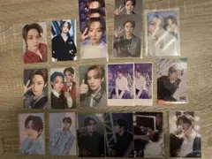 Stray Kids リノ　トレカ まとめ売り