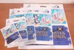 東京ディズニーランド35周年袋