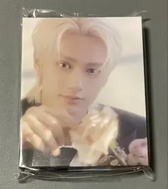 SEVENTEEN FML CARAT盤　ジュン