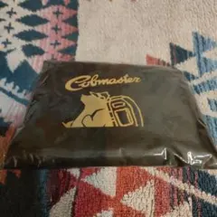 コブマスター　エコバッグ