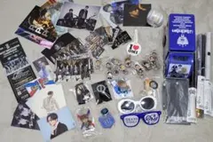 三代目J Soul Brothers 登坂広臣　ØMI　グッズまとめ