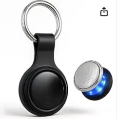 gps エアタグ airtag スマートタグ 紛失防止タグ 小型 GPS発信機