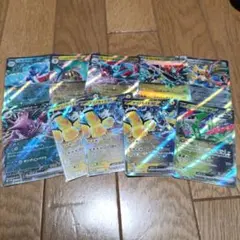 ポケモンカードEXセット