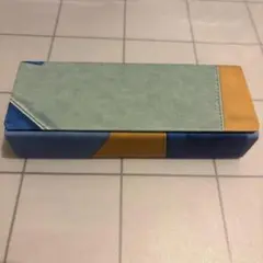 【新品】メガネケース～通勤、通学、旅行用