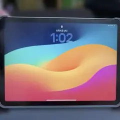 2025年第7世代 iPad Air11 M3 128GB セルラーSIMフリー - メルカリ