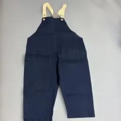 ジーンズオーバーオール b.ROOM