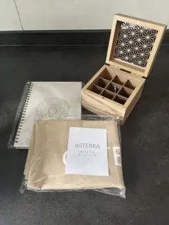 2026年最新】doterra ウッドボックスの人気アイテム - メルカリ