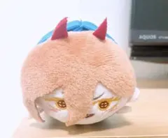 チェンソーマン パワー ぬいぐるみ