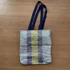 IKEAトートバッグ エコバッグのサムネイル