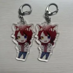 すとぷり 莉犬くん アクキー すとめも6