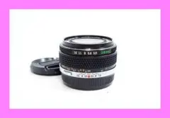 整備＆テスト】オリンパス Zuiko auto-w 24mm F2.8 884 - メルカリ