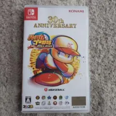 パワプロ2024-2025 30th ANNIVERSARY