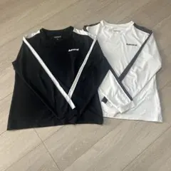 アドミラル　テニスウエア　レディース2枚セット！