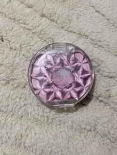 CANMAKE クリームチーク