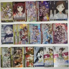 2026年最新】ヴァイス デレマス rrの人気アイテム - メルカリ