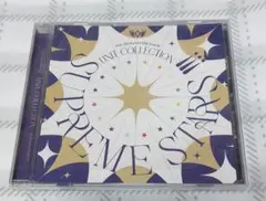 アイドルマスターsideM　SUPREME STARS !!!
