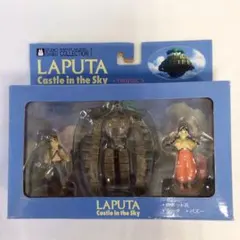2025年最新】ラピュタ イメージコレクションの人気アイテム - メルカリ