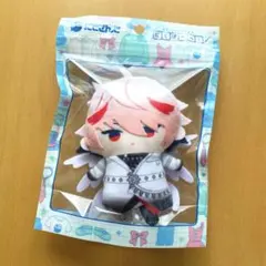 にじさんじ セラフ・ダズルガーデン にじぱぺっと