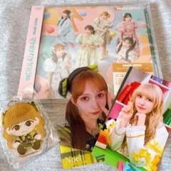 フルーツジッパー 早瀬ノエル まとめ売り CD トレカ めじるし