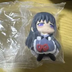 おねむたん 魔法少女まどかマギカ 暁美ほむら