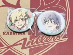 2026年最新】天峰秀 缶バッジの人気アイテム - メルカリ