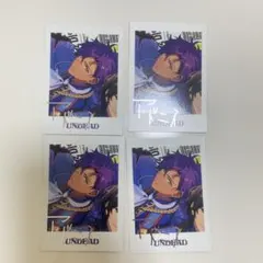 あんスタ 乙狩アドニス TRIP ぱしゃっつ