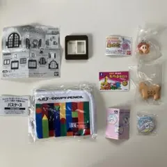 ガチャガチャ 色々まとめ売り