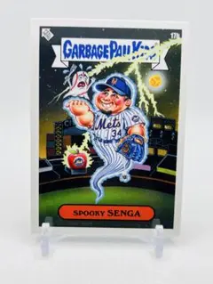 千賀滉大 1989 TOPPS RELIC CARD 063/150 千賀滉大 1989 TOPPS RELIC CARD 063/150