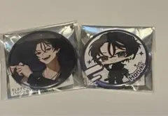 ElementSicks EL6 春希 缶バッジ - メルカリ