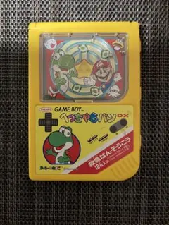 最安値 ゲームボーイ へっちゃらバン マリオ ヨッシー 絆創膏ケース