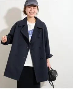 2025年最新】ジャーナルスタンダードショートコートの人気アイテム