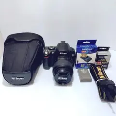 2026年最新】nikon d40 バッテリーの人気アイテム - メルカリ