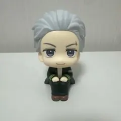 WIND BREAKER 梅宮一 るかっぷ