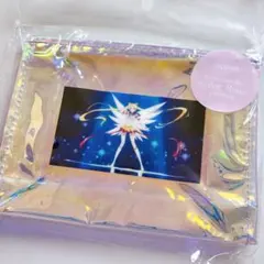 3COINS セーラームーン オーロラポーチ スリコ スリーコインズ