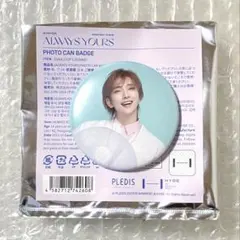 ジョシュア　缶バッジ　まとめ売り 2026年最新】seventeen ジョシュア 缶バッジの人気アイテム - メルカリ