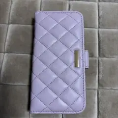 手帳型iPhoneケース　SE