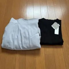 レディースまとめ売り2点