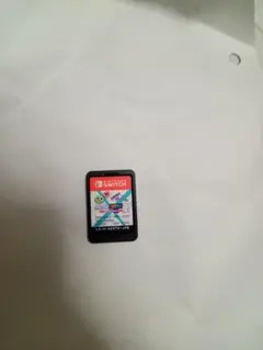 Nintendo Switch ゲームカード