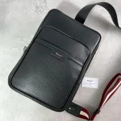 2026年最新】Bally メンズ ボディバッグ・ウエストポーチの人気